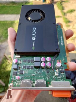Dell precision T1650 - 8