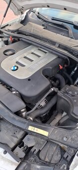 BMW E93 325D - 8