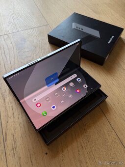 Samsung Galaxy Z Fold6 256GB - 8