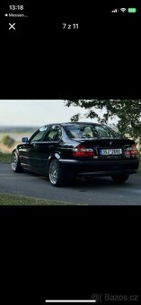 BMW E46 325i - 8