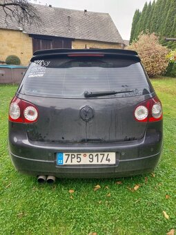 Golf 5 GTI - 8