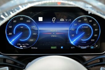Mercedes-Benz EQS SUV 450+ RWD (2023) - 8