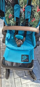 Kočárek Cybex Priam DJ Khaled "We The Best" - 8