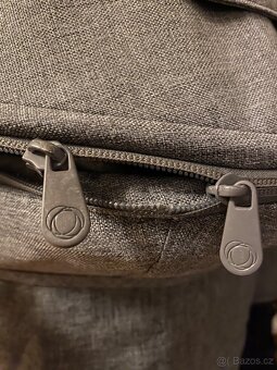 🖤🩶 Bugaboo Donkey 3 twin 🩶🖤 - 8