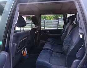 Renault Espace III Grand, 2,2 tD - 8