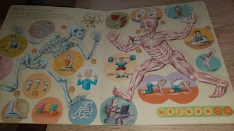 ALBI knihy / Kouzelné čtení ALBI pro děti - 8