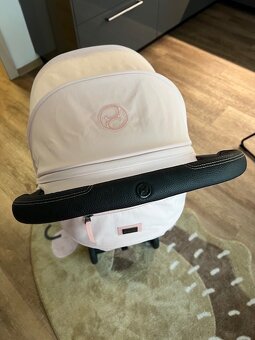 Kočárek Cybex Coya - 8