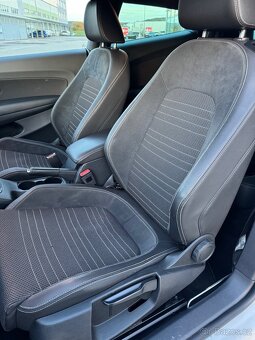 Volkswagen Scirocco - 8