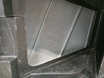 Sušička prádla s tepelným čerpadlem Bauknecht - 8