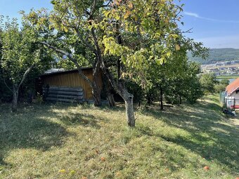 Prodeje pozemku - Popůvky u Brna, parcela č. 1368 - 8