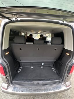 Vw t6 Multivan 2.0Tdi 110kw - 8