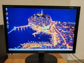 Dell Optiplex 9020/16GB/SSD+500HDD/monitor/klávesnice/myš - 8