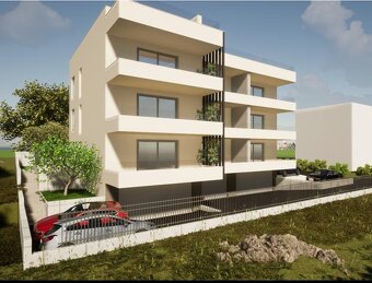 ☀Trogir/Ciovo(HR)-2 strešné penthousy s výhľadom na more☀ - 8