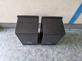 Reproduktory GRUNDIG SLB-1 - 8