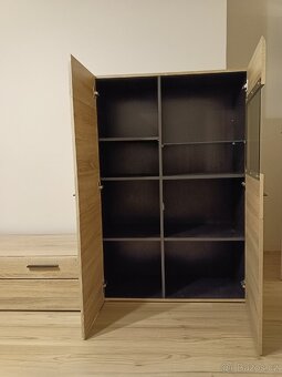 Nábytková stěna - 8