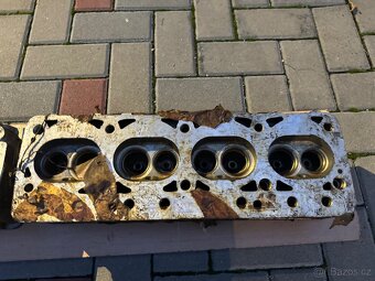 Volha Gaz 24, nová originální hlava motoru - 8