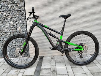 Enduro kolo Kellys Swag 50 | TOP - 8