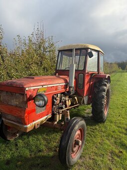 Zetor 3511 - 8