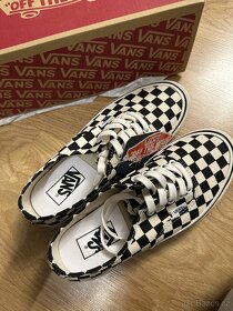 Vans Tenisky - 8