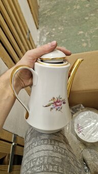 České sklo/keramika - 8