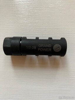 Mix věcí, magpul, bcm, custom gear, Lancer, Clawgear - 8