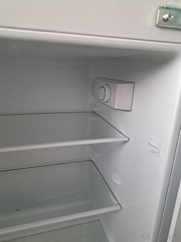 Lednice s mrazákem - 8