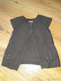 Divci svetriky - 8