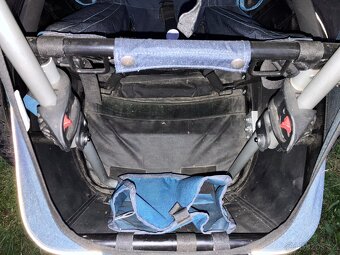 Croozer Kid For 1 Plus - 8