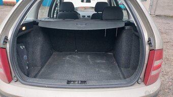 Škoda Fabia kombi - 8