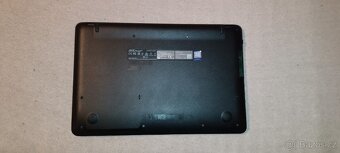 Notebook ASUS X540B-DM104T - 8