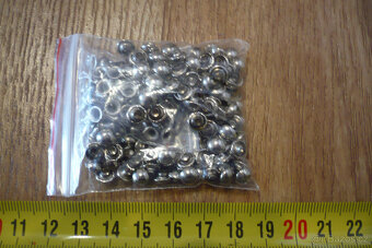 Pro kutily 1 i hodináře - 8