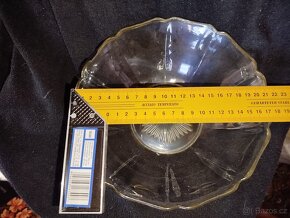 Skleněné mísy - 8