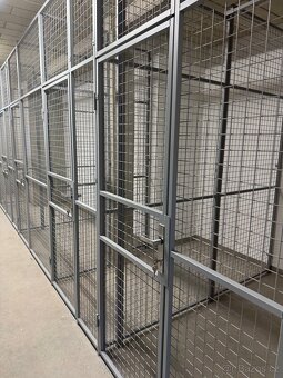 Pronájem bytu 1kk s balkonem - 8