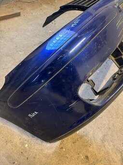 Seat Ibiza, přední nárazník - 8