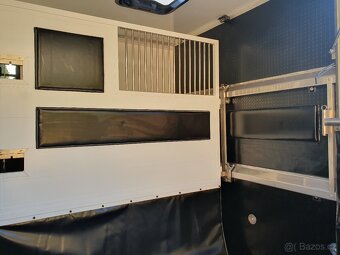 Přepravník na koně - 8