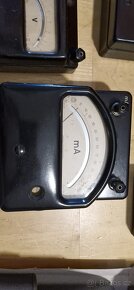 Staré měřící přístroje - 8