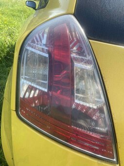 Fiat Stilo 2002 - náhradní díly - 8