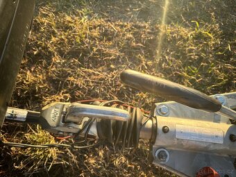 Zánovný Autoprepravník 2.7t - 8