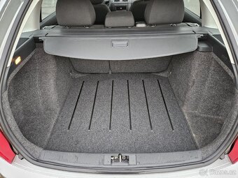 Škoda Fabia I  Combi 1.2 htp, rok 2007 - 8