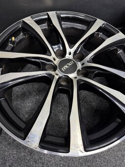Alu Oxxo 5x112 18” - 8
