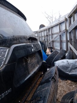 MITSUBISHI OUTLANDER 2.2DCI 4X4-DILY - 8