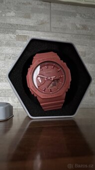 Casio G-SHOCK GMA-S2100-4A2ER - 8