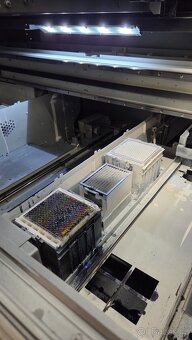 Kompletní výrobní set pro DTG potisk - 8