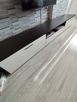 Obývací stěna - 8