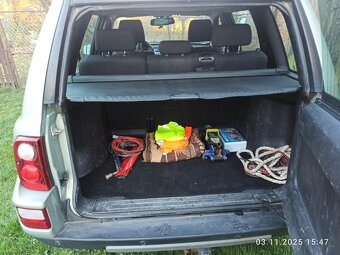 Land Rover Freelander 2.0 TD4 - 8