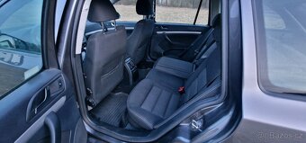 Škoda Octavia 1.9TDI - 8