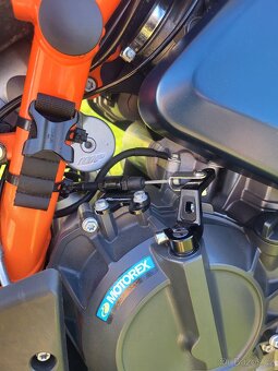 KTM 890 ADVENTURE R - 8