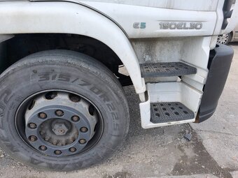 Iveco Eurocargo 190 E300 - 8