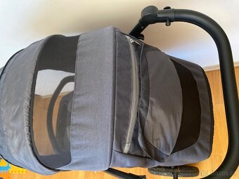 Espiro Bueno 2024 Graphite Marble - 8