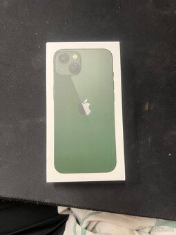 IPhone 13 128 GB - 8